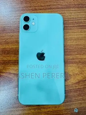 Apple iPhone 11 (Used)