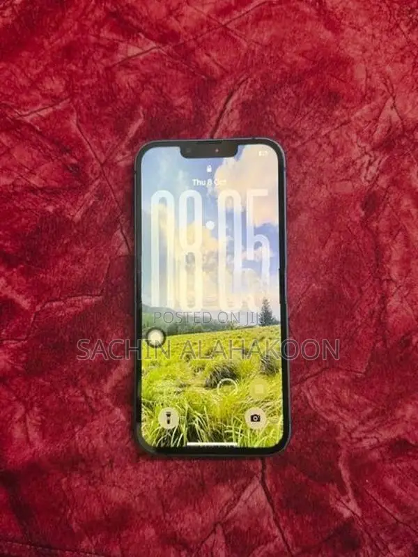 Apple iPhone 13 256GB US Canada (Used)
