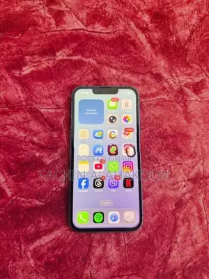 Apple iPhone 13 256GB US Canada (Used)