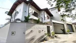 Brand New Two Storey House for sale in Malabe