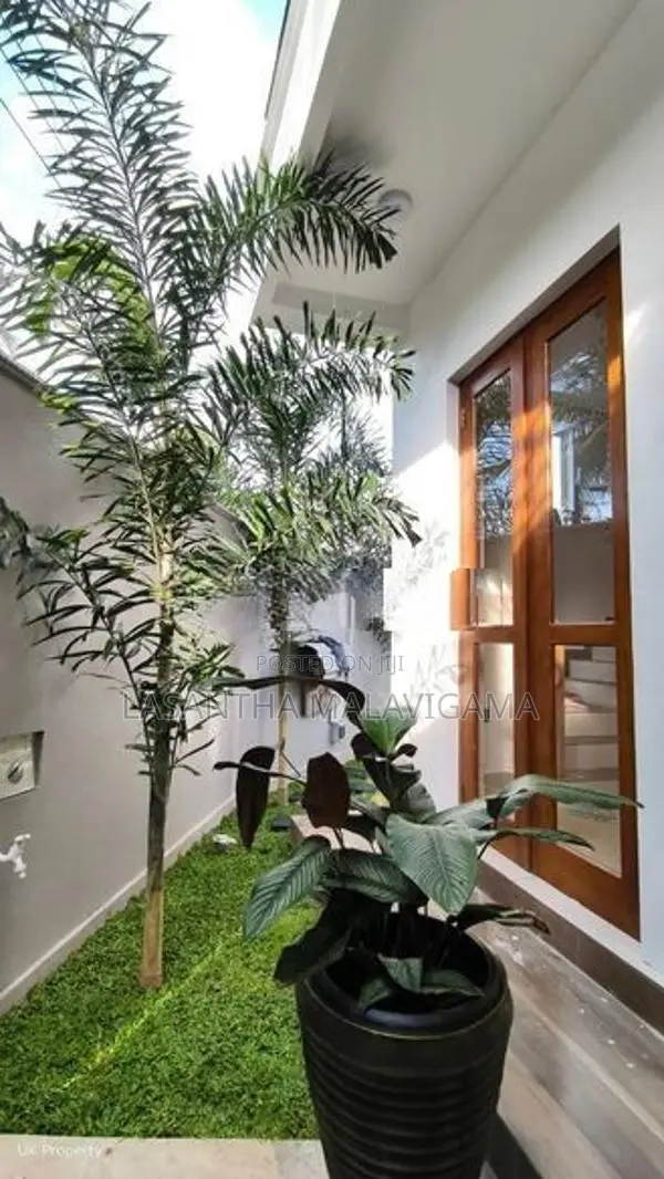 Brand New Two Storey House for sale in Malabe