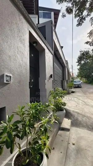 Brand New Two Storey House for sale in Malabe