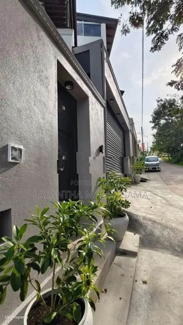 Brand New Two Storey House for sale in Malabe