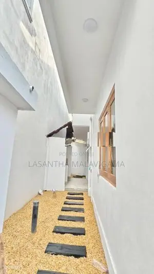 Brand New Two Storey House for sale in Malabe