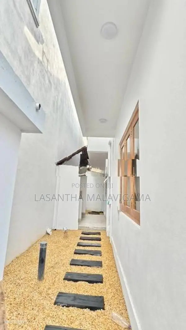 Brand New Two Storey House for sale in Malabe