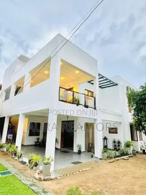 3 Bedrooms Fully Furnished House for Rent in Dehiwala (p-328)
