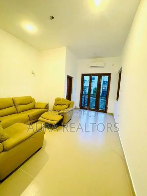 3 Bedrooms Fully Furnished House for Rent in Dehiwala (p-328)