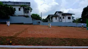 Land For Sale In Homagama