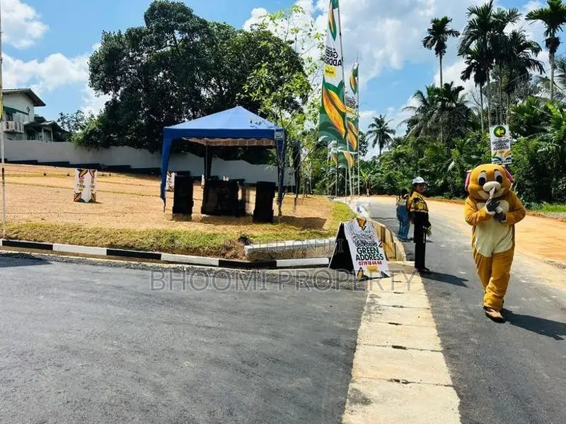 Land For Sale In Homagama