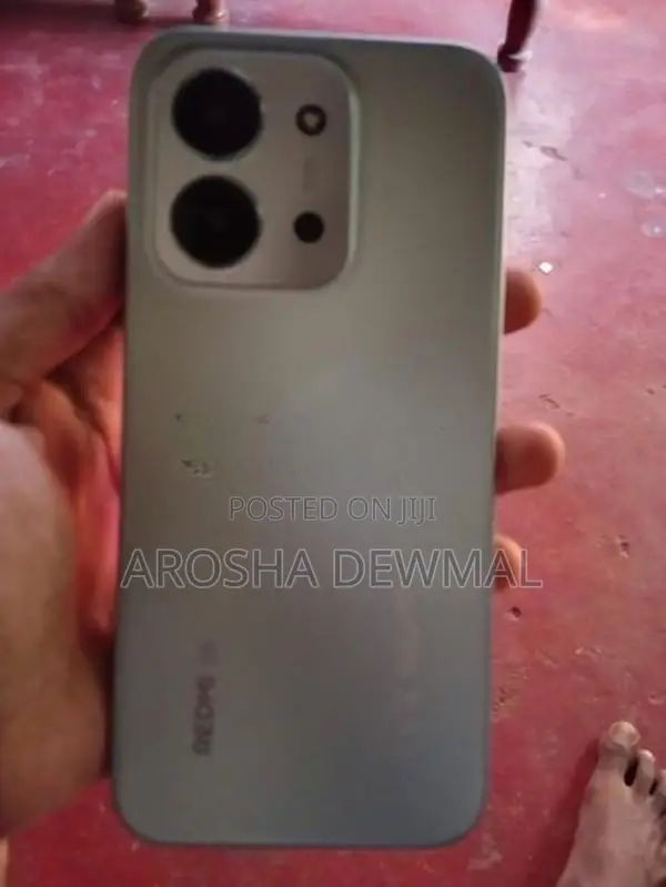Xiaomi Redmi 15C (Brand New)