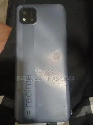 Realme C11 (Used)