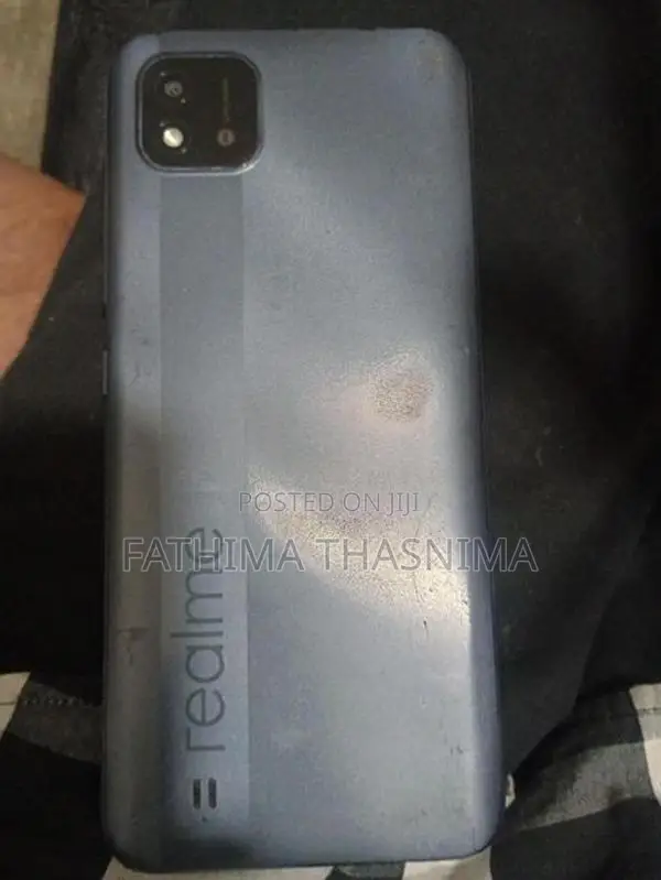 Realme C11 (Used)
