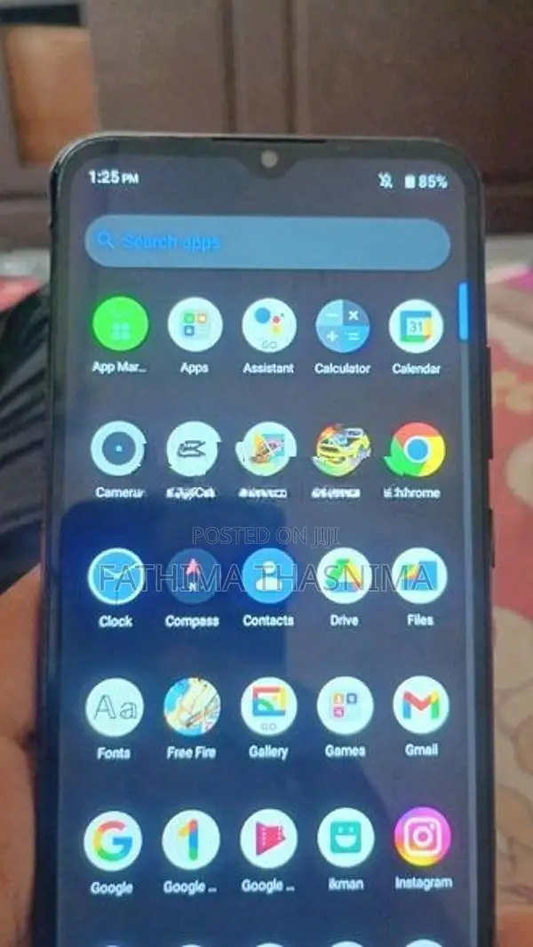 Realme C11 (Used)