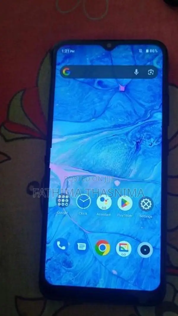 Realme C11 (Used)