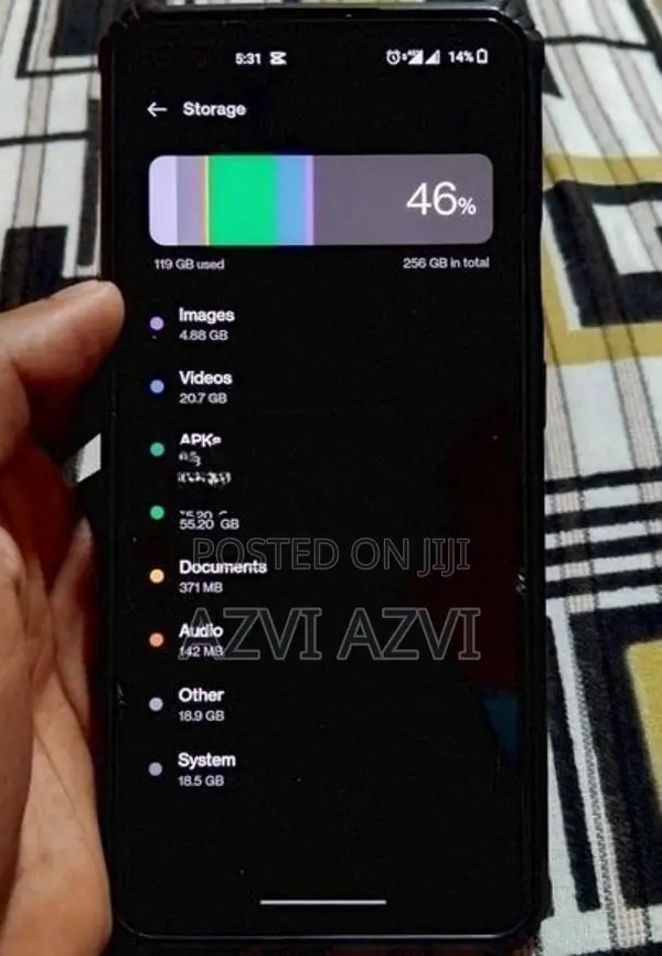 OnePlus Nord (Used)