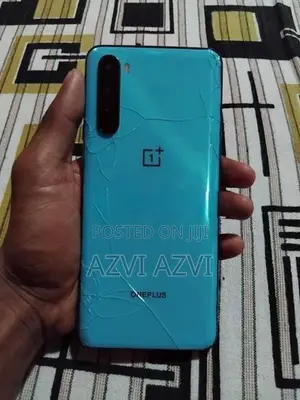 OnePlus Nord (Used)