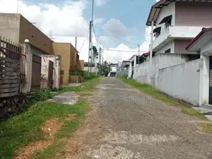 Ideal Land For Sale In Homagama Pitipana Galbokuwa Road