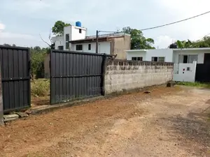 Ideal Land For Sale In Homagama Pitipana Galbokuwa Road