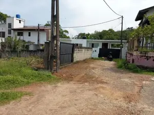 Ideal Land For Sale In Homagama Pitipana Galbokuwa Road