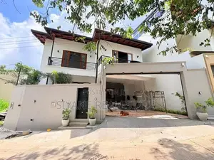 Luxury New House For Sale In Malabe