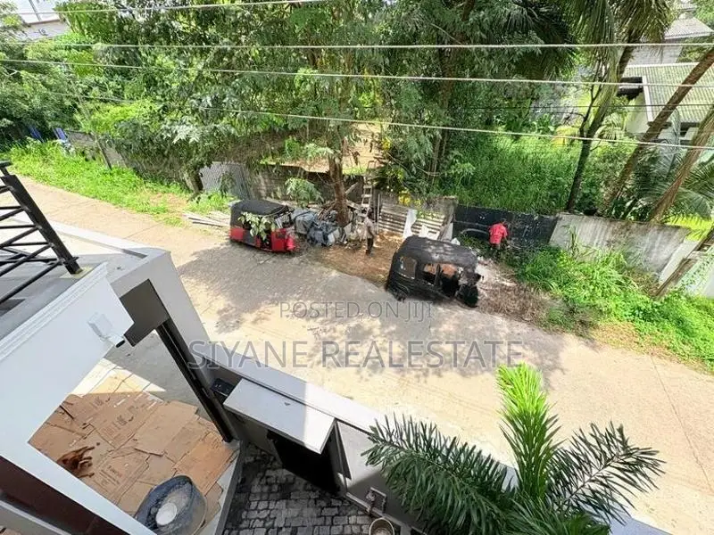 Luxury New House For Sale In Malabe