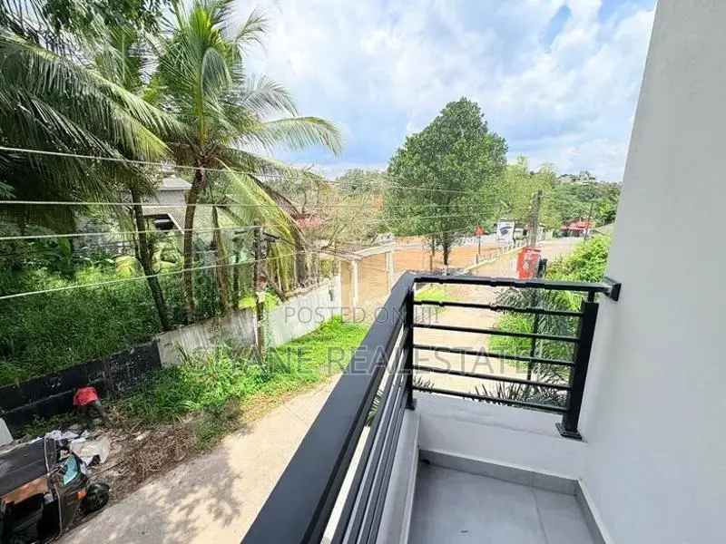 Luxury New House For Sale In Malabe