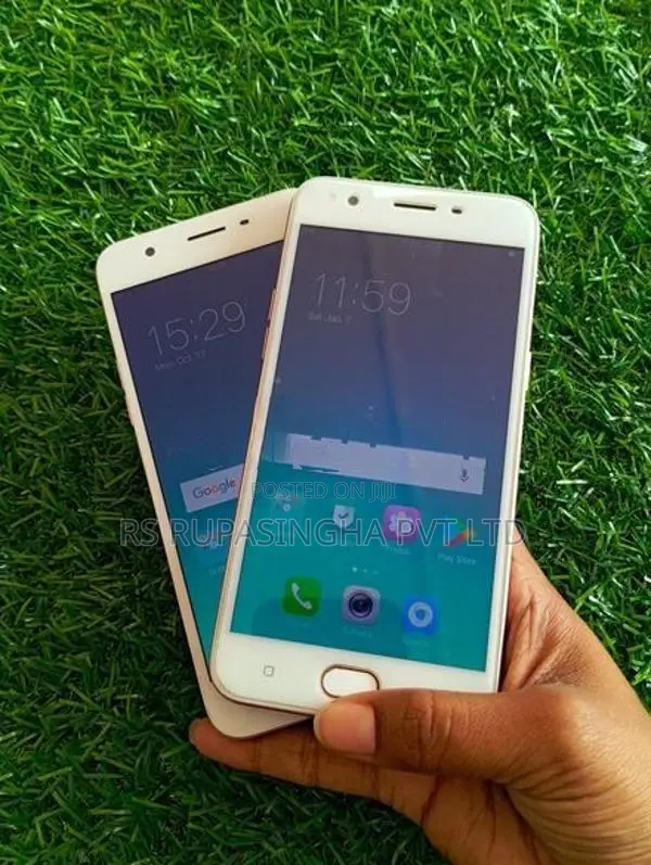 Oppo A57 4GB 64GB (Used)