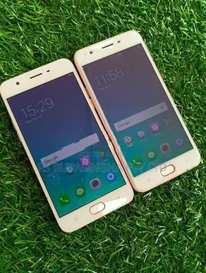 Oppo A57 4GB 64GB (Used)