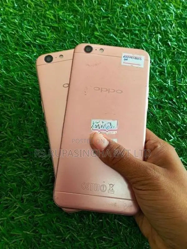 Oppo A57 4GB 64GB (Used)