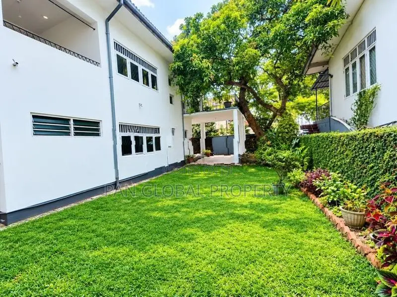 Land for Sale in Colombo 06