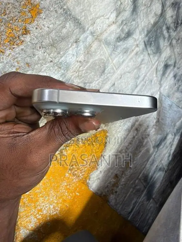 Apple iPhone 15 Pro Max 256GB (Used)