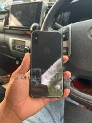 Apple iPhone XS 256GB (Used)