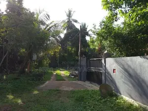 Ideal Land For Sale In Homagama