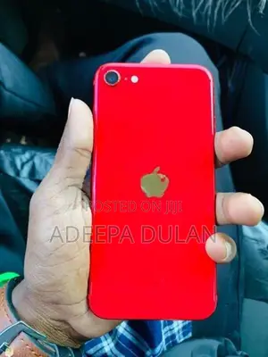 Apple iPhone SE 2 (Used)