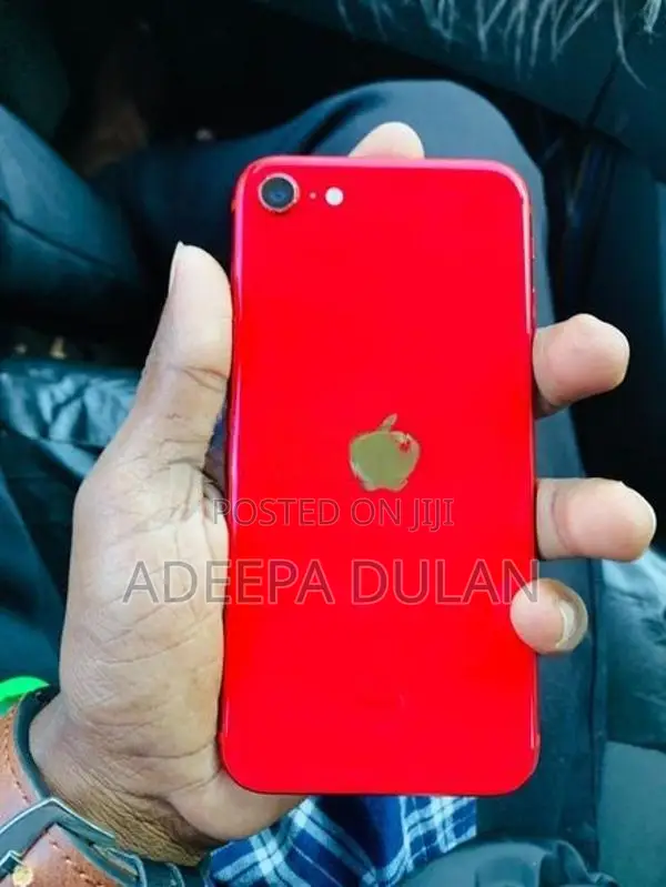 Apple iPhone SE 2 (Used)