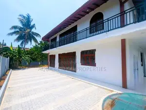 House For Rent – Mount Lavinia