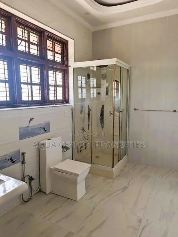 House For Rent – Mount Lavinia