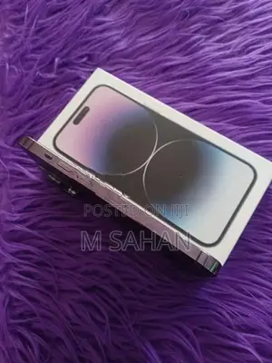 Apple iPhone 14 Pro Max (Used)