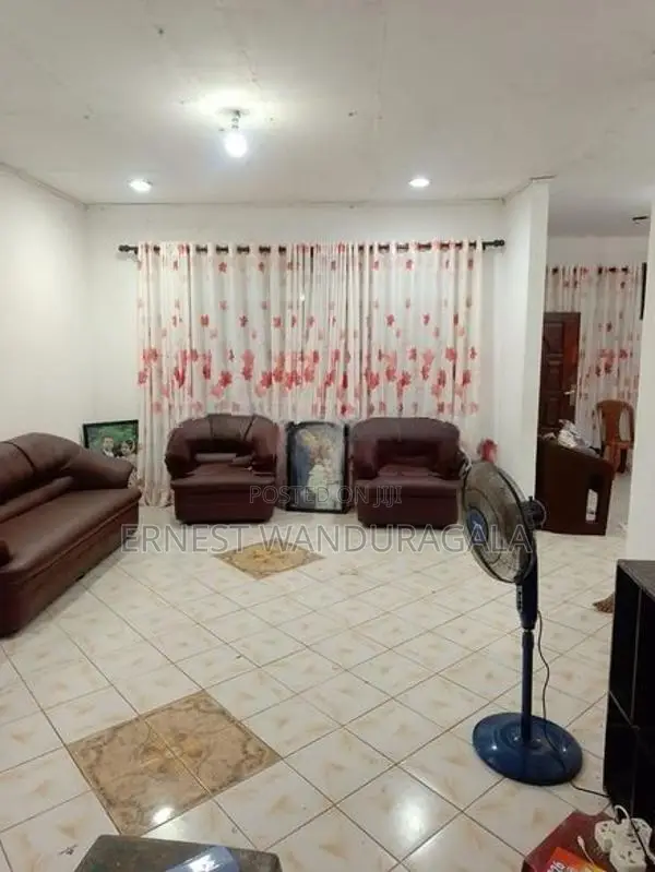 House For Rent In Battaramulla - 669