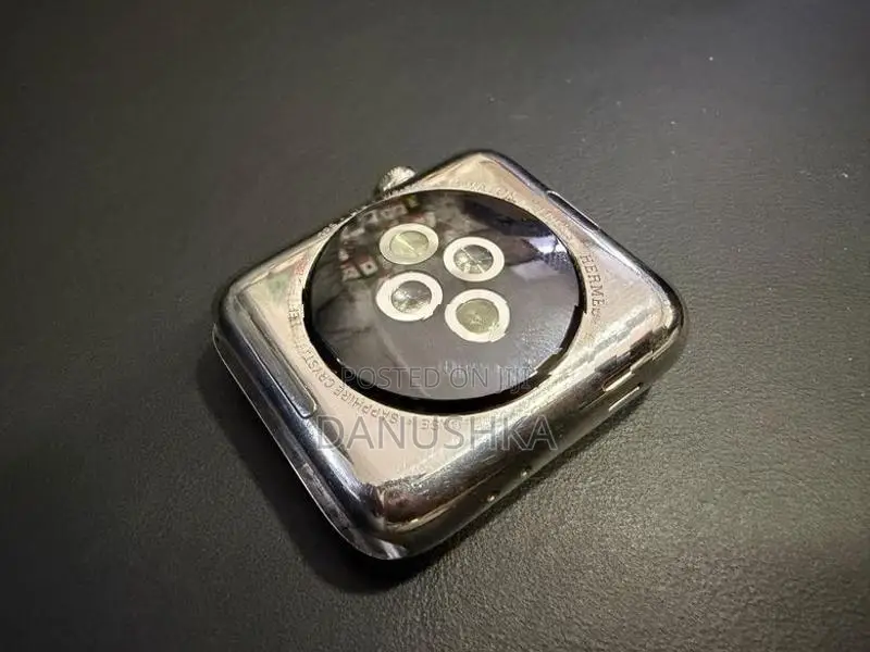 Apple Watch