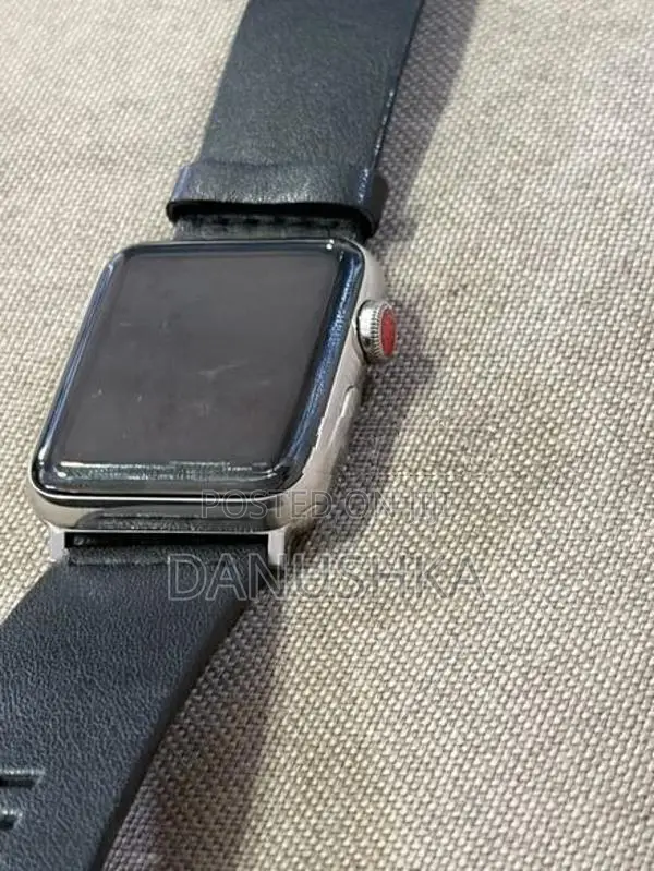 Apple Watch