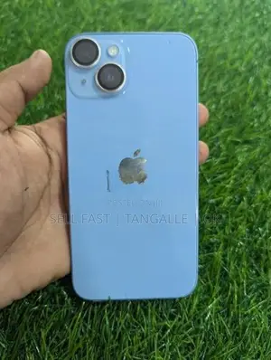 Apple iPhone 14 (Used)