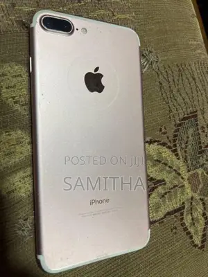 Apple iPhone 7 Plus (Used)