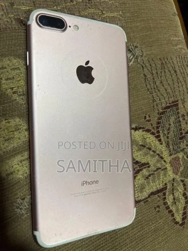 Apple iPhone 7 Plus (Used)