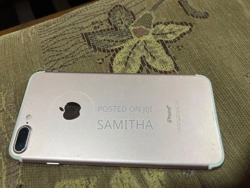 Apple iPhone 7 Plus (Used)