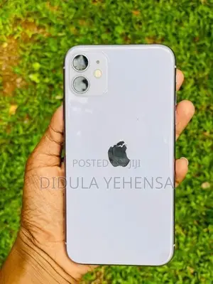 Apple iPhone 11 (Used)