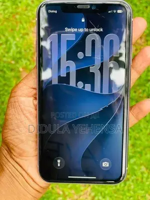 Apple iPhone 11 (Used)