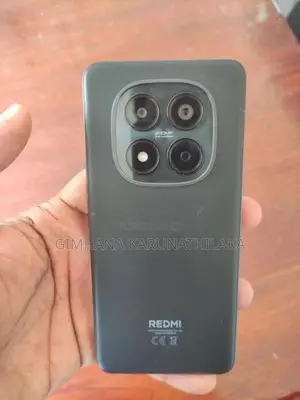 Xiaomi Redmi Note 15 Pro (Used)
