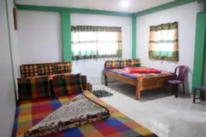 Kithnila Holiday Resort Nuwaraealiya