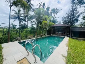 5-Bedroom Luxury Villa for Sale in Battaramulla